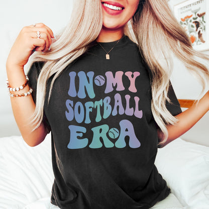 Softball Era Shirt