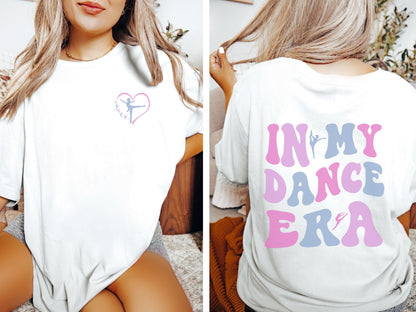 In My Dance Era Shirt