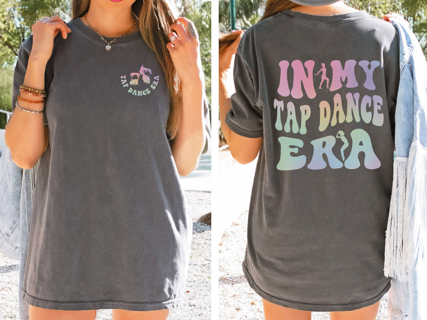 Tap Dance Shirt