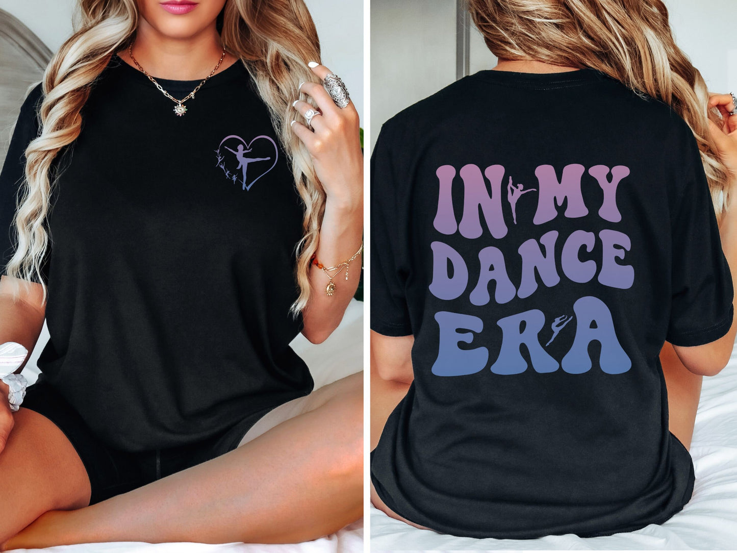 In My Dance Era Shirt