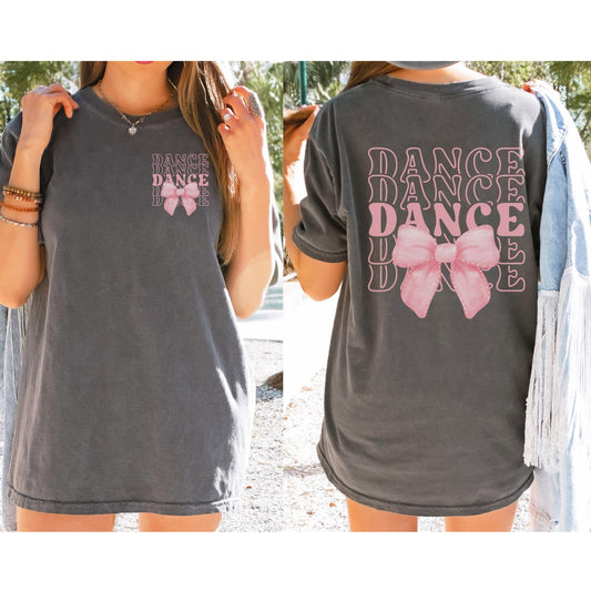 Dance Bow Shirt