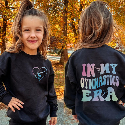 Gymnastics Sweatshirt