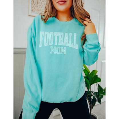 Football Mom Sweatshirt