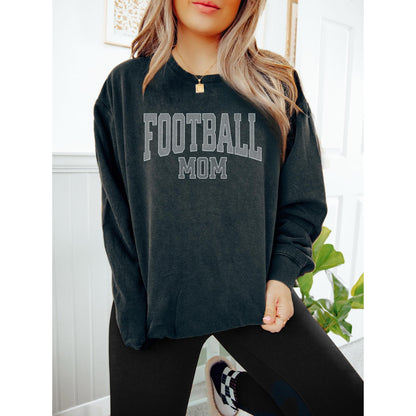 Football Mom Sweatshirt