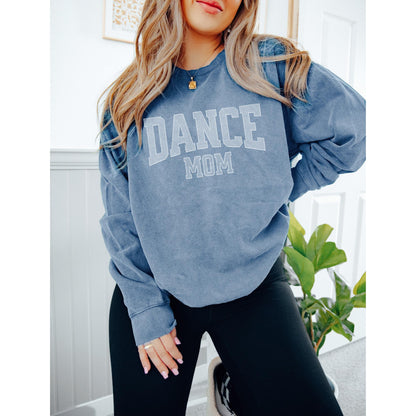 Dance Mom Sweatshirt