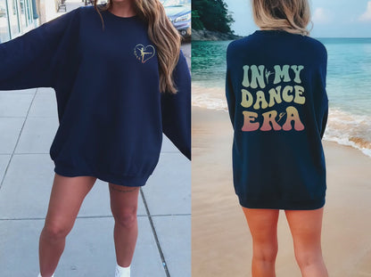 In My Dance Era Sweatshirt