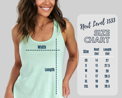 Witch Kettlebell Workout Tank Top