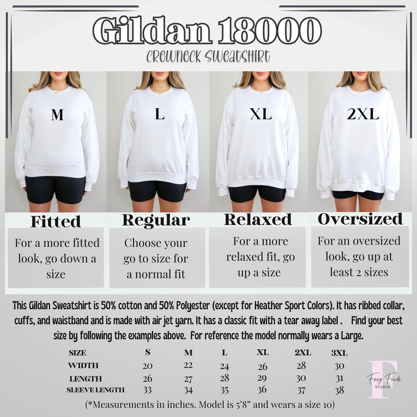 Personalized Gymnastics Mom Sweatshirt with Custom Sleeve Design