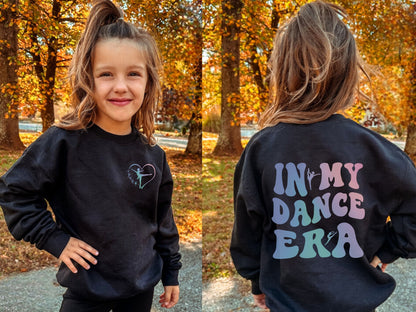 In My Dance Era Sweatshirt