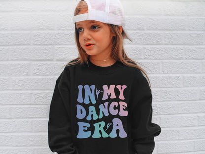 In My Dance Era Sweatshirt