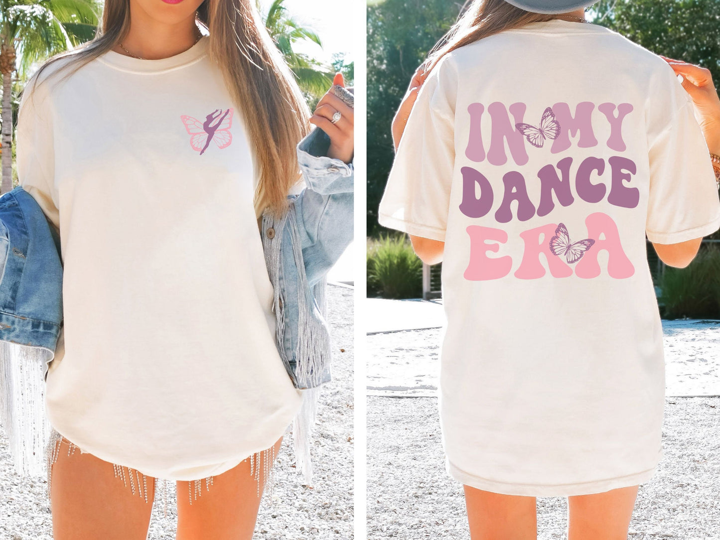 In My Dance Era Shirt