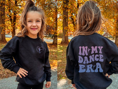 In My Dance Era Sweatshirt