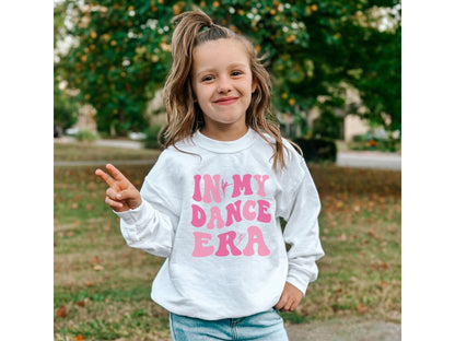 In My Dance Era Sweatshirt