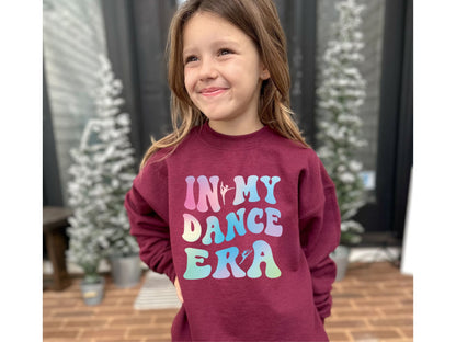 In My Dance Era Sweatshirt