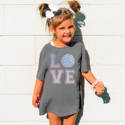 Volleyball Love Shirt