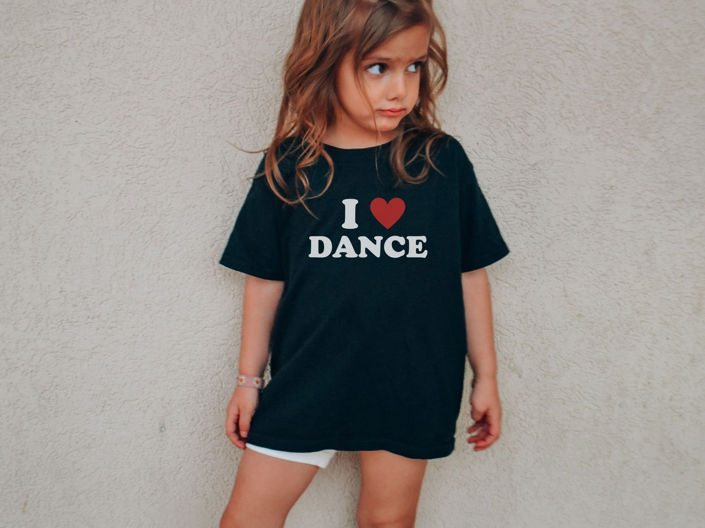 I Heart Dance Shirt