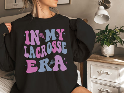 In My Lacrosse Era Shirt